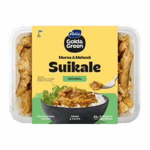 Valio Gold&Green® Suikale Original 240 g