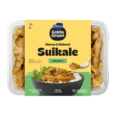 Valio Gold&Green® Suikale Original 240 g