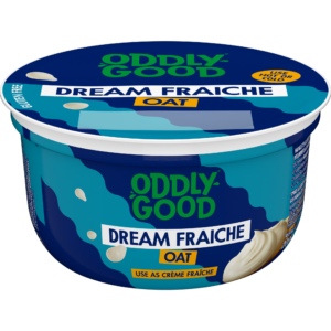 Oddlygood® Dream Fraiche 200 g oat