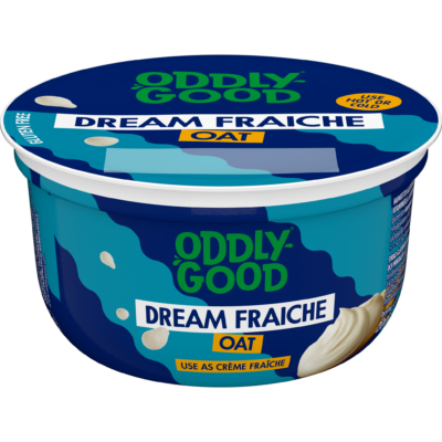Oddlygood® Dream Fraiche 200 g oat