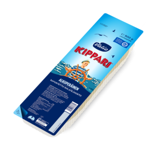 Valio Kippari® sulatejuustoviipale laktoositon e900 g