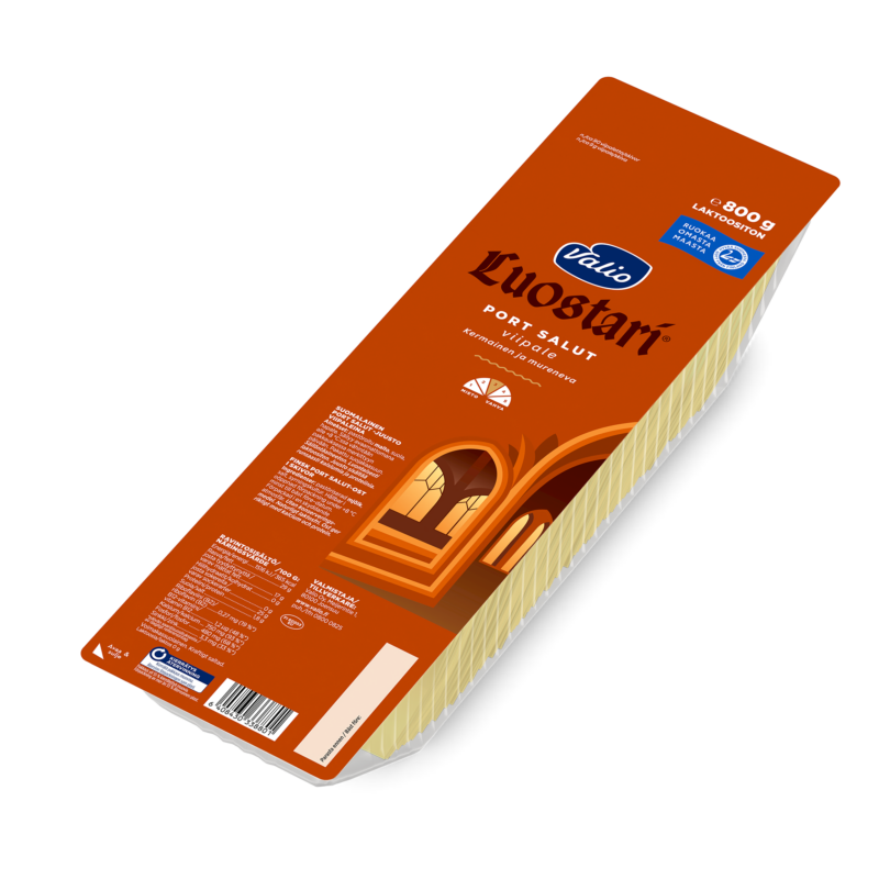 Valio Luostari® Port Salut juustoviipale e800 g