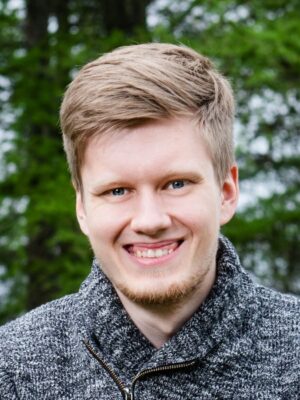 Aleksi Astaptsev
