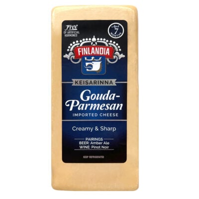Finlandia Gouda Parm Chunk