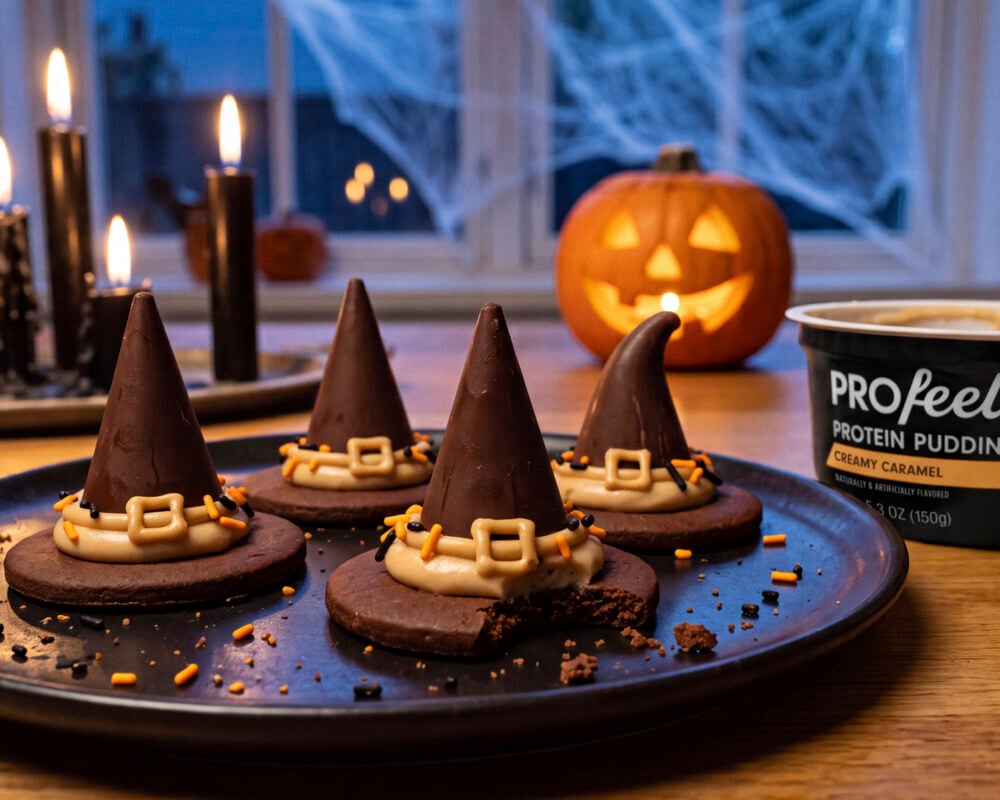Witch’s Hat Bites