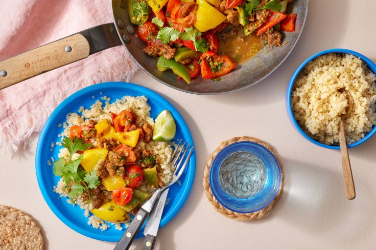 Nyhtökaura quesadilla - Gold & Green Nyhtökaura quesadilla - Gold & Green