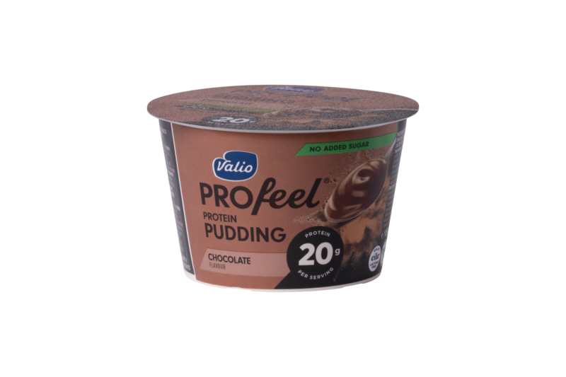 PROfeel®️ Protein chocolate pudding