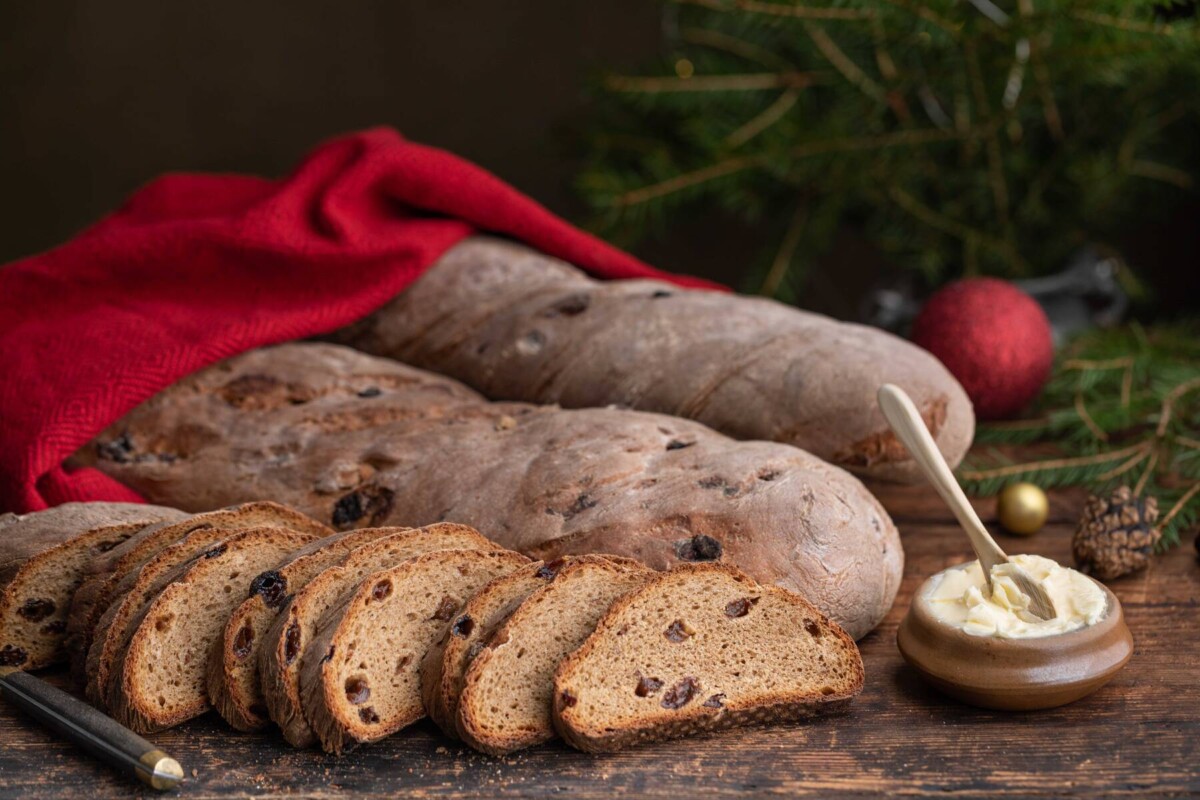 Vörtbröd