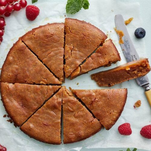 Kolakladdkaka
