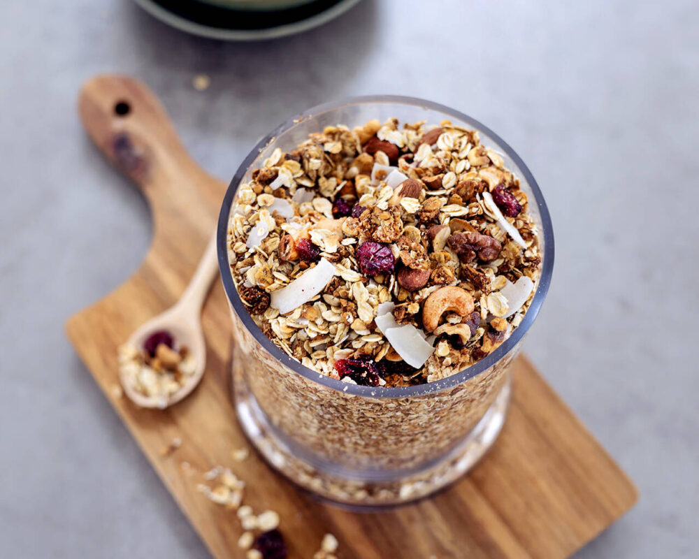 Granola
