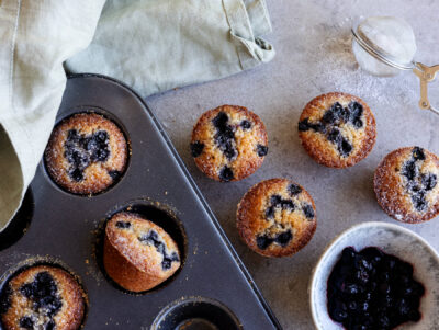 Muffins