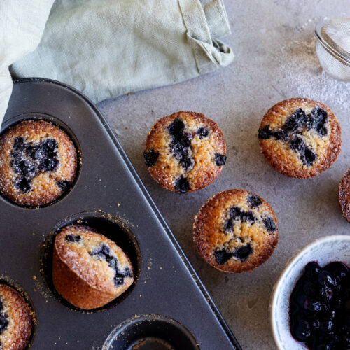 Financier