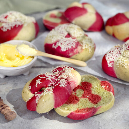 Kuvertbröd