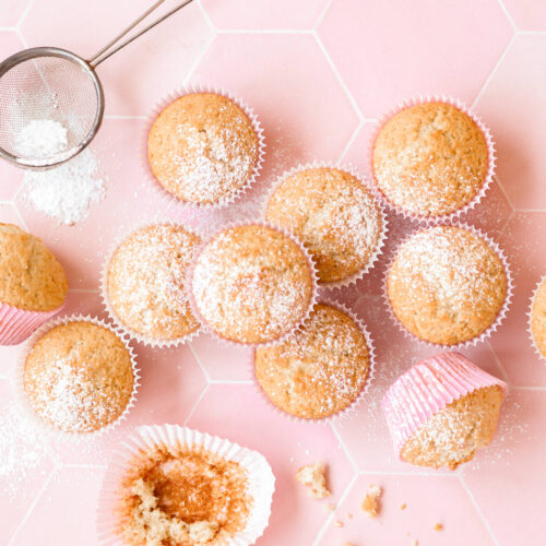 Muffins