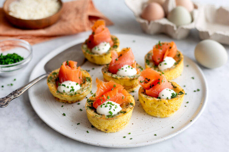 Eggbites