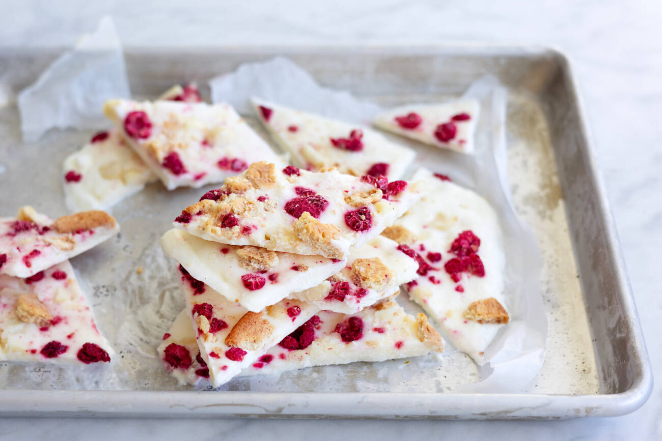 Yoghurtbräck