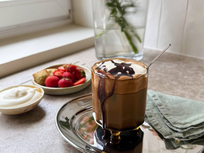 Frappe