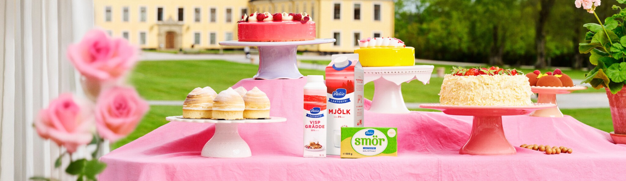 Hela Sverige bakar 2025