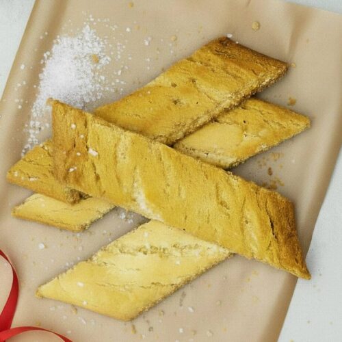 Saffranssnittar