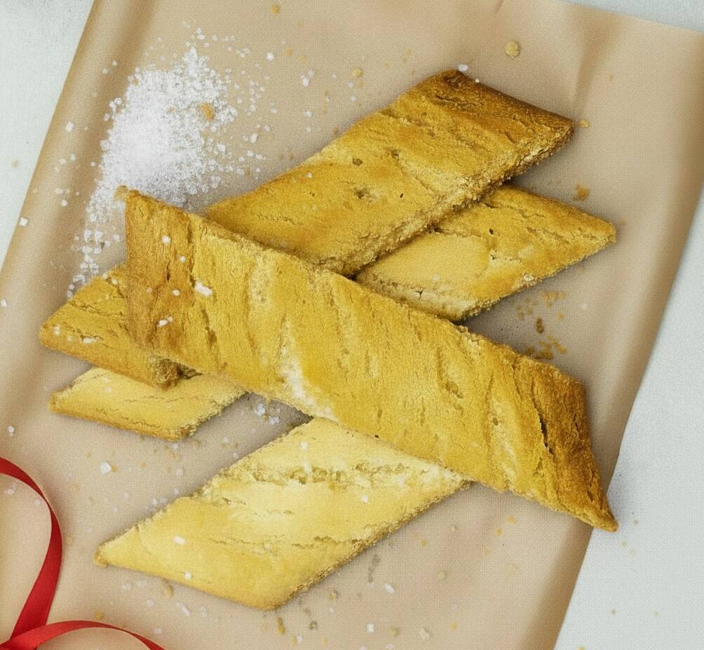 Saffranssnittar