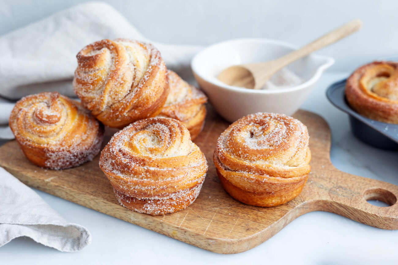 Cruffins