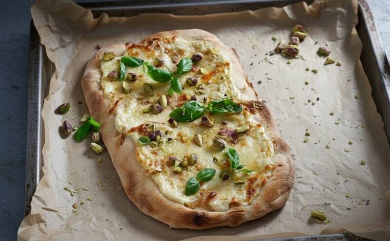 pinsadeg grundrecept