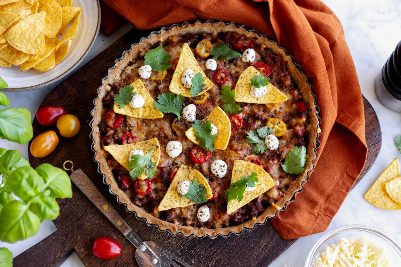 Tacopaj