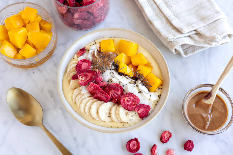 Smoothiebowl