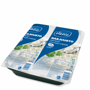Valio grynost laktosfri 2,5 kg