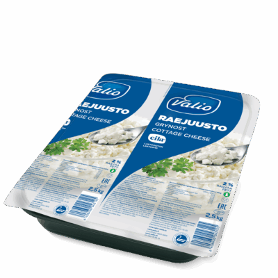 Valio grynost laktosfri 2,5 kg