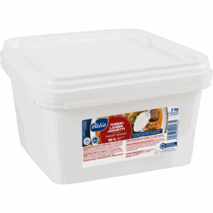 Valio Laktosfri turkisk yoghurt 2 kg