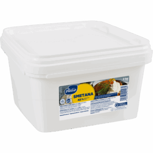 Valio smetana laktosfri 2 kg