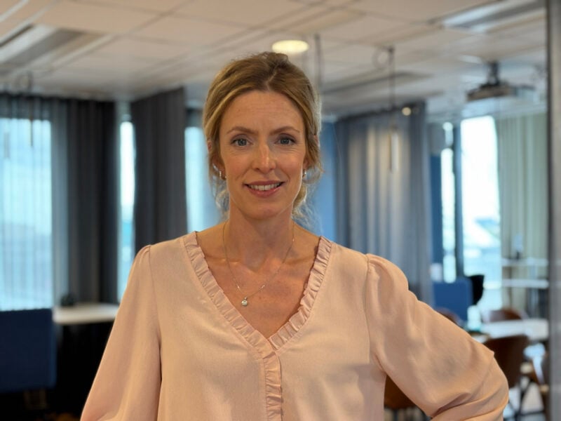 Gerda Sigurjonsson