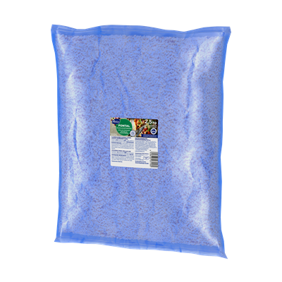 Valio Fontal pizzajuusto muru e2,5 kg