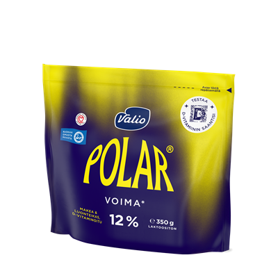Valio Polar® Voima e350 g