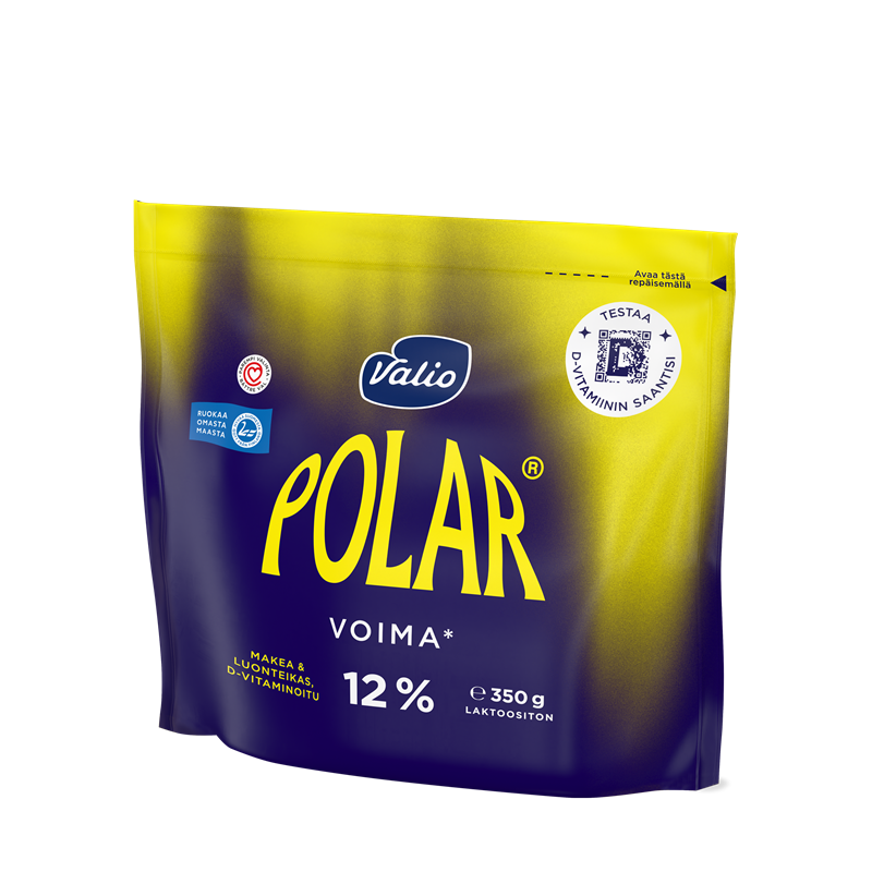 Valio Polar® Voima e350 g