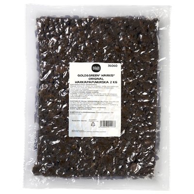 Gold&Green® Härkis® härkäpapumurska 2 kg Original