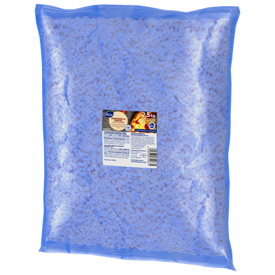 Valio mozzarella-fontal juustomuru e2,5 kg