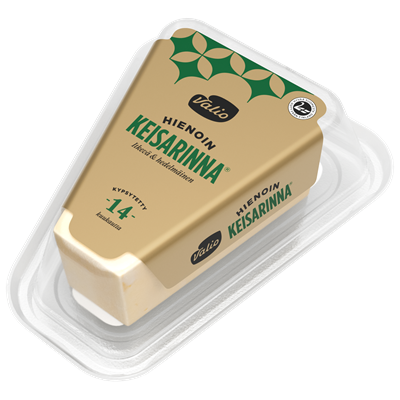 Valio Hienoin Keisarinna® gouda e180 g