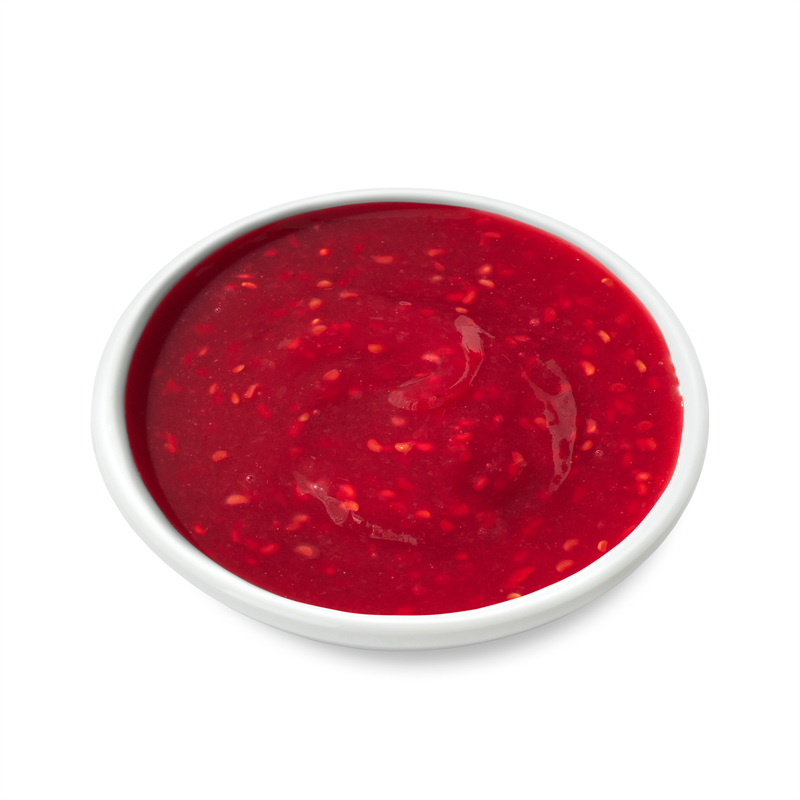 Valio vadelmahillo 5 kg