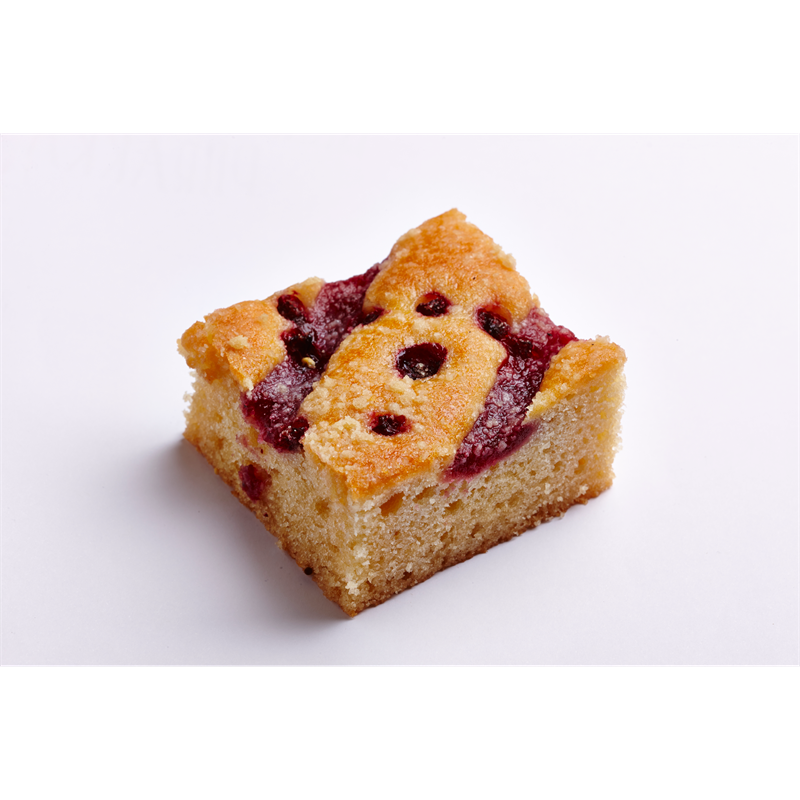 Valio puolukkaruutu 400 g x 8 / 3,2 kg laktoositon