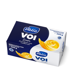 Valio voi normaalisuolainen 500 g