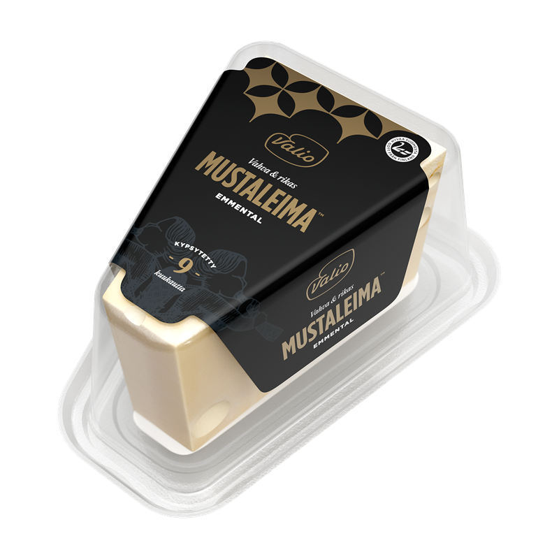 Valio Mustaleima™ e245 g
