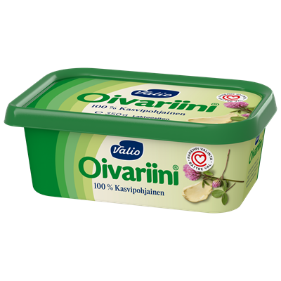 Valio Oivariini® kasvipohjainen levite 350 g