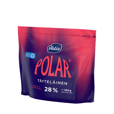 Valio Polar® Täyteläinen e350 g