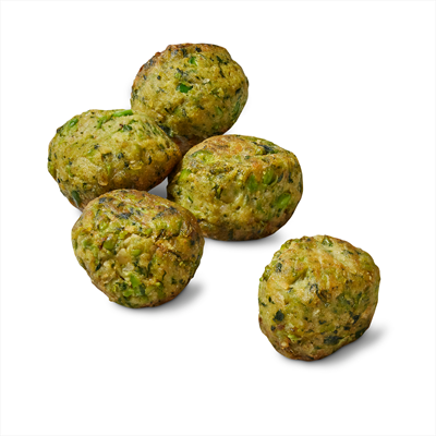 Gold&Green® hernepyörykkä 20 g x 255 / 5,1 kg