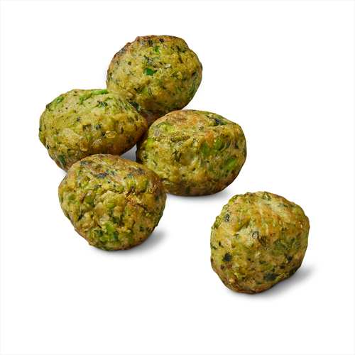 Gold&Green® hernepyörykkä 20 g x 255 / 5,1 kg