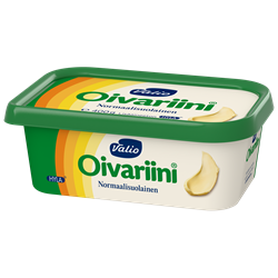Valio Oivariini® normaalisuolainen levite HYLA® 400 g