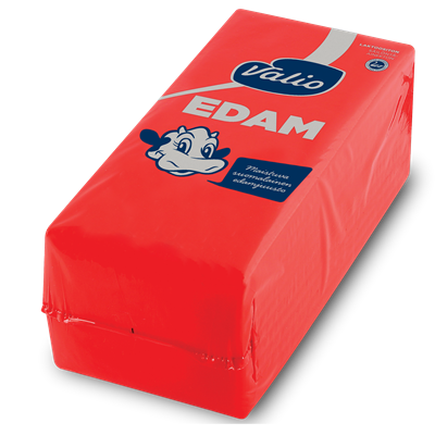 Valio Edam juusto n. 2.8 kg