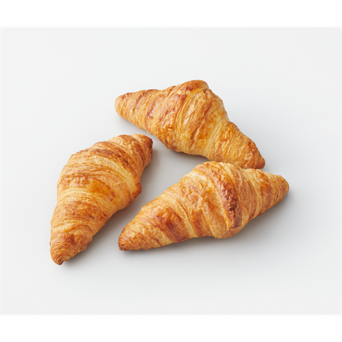 FS mini voicroissant 25 g x 220 / 5,5 kg vähälaktoosinen